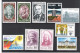 Delcampe - ISLANDE:Collection :timbres Neufs Toutes époques De 1931....1985,poste Aérienne ,taxe       T TS,soit Un Total De 270 TP - Collections, Lots & Séries