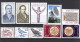 Delcampe - ISLANDE:Collection :timbres Neufs Toutes époques De 1931....1985,poste Aérienne ,taxe       T TS,soit Un Total De 270 TP - Collections, Lots & Séries