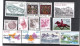 Delcampe - ISLANDE:Collection :timbres Neufs Toutes époques De 1931....1985,poste Aérienne ,taxe       T TS,soit Un Total De 270 TP - Collections, Lots & Séries