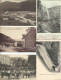 LOT DE 120 CARTES POSTALES ANCIENNES DE LE MONT DORE ET SES ENVIRONS (PUY DE DÔME) (LOT N°2). - Le Mont Dore