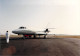 AVIATION Avion Avions DASSAULT AVIATION Falcon 2000 -  PHOTO GRAND FORMAT 18 X 12.5 Cms - Aviation