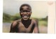 AFRIQUE DU SUD--A ZULU BOY " A Gentle Smile"---voir 2 Scans - South Africa