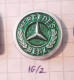MERCEDES BENZ  (Serbia) Auto Moto Association Yugoslavia - Mercedes
