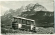 Begrbahn Mit Wildem Kaiser St. Johann I. Tirol Fotokarte 1961 - St. Johann In Tirol