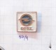 OPEL (Serbia) Yugoslavia / Auto Car LOGO Small Pin RRR - Opel