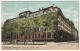 The United States Hotel, Saratoga Springs, N.Y. - Saratoga Springs