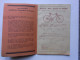 Catalogue Manufacture Des Cycles BALLIS Saint-Etienne - Cyclisme