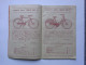 Delcampe - Catalogue Manufacture Des Cycles BALLIS Saint-Etienne - Cyclisme