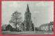 Bièvre - L´Eglise Et ... Maison Environnantes -1965  ( Voir Verso ) - Bièvre