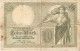 BILLETE DE ALEMANIA DE 10 MARK DEL AÑO 1906 (BANKNOTE-BANK NOTE) - 100 Mark