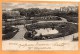 Stadtpark Flensburg 1903 Postcard - Flensburg