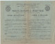 Prospectus/Société Française Des Produits Sanitaires Et Antiseptiques/Savons Antiseptiques Crésyl-Jeyes/1901       VP707 - Droguerie & Parfumerie