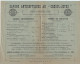 Prospectus/Société Française Des Produits Sanitaires Et Antiseptiques/Savons Antiseptiques Crésyl-Jeyes/1901       VP707 - Droguerie & Parfumerie