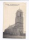 Bottelare -  Parochiale Kerk Der H. Anna  -  Eglise Paroissiale De Sainte Anne - Merelbeke