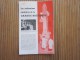 1958 Guide Dépliant Touristique De Grande Bretagne UK - GB - British Royaume Uni Angleterre Réalisations Nucléaires - Tourism Brochures