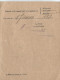 Carte D'immatriculation/Assurances Sociales/ Ministére Du Travail /Limours/1933       VP716 - Autres & Non Classés