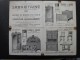 Plan Général De L'exposition Universelle De 1900 - Europa