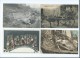 Delcampe - Lot CPA -CPSM -CM -  66 Cartes Divers - 5 - 99 Postcards