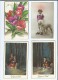 Delcampe - Lot CPA -CPSM -CM -  66 Cartes Divers - 5 - 99 Postcards