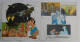 Delcampe - Vinyle " Les 12 Travaux D´ Asterix "  33 Tours 33 Cm 1976 - Disques & CD