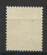 YVERT N°216 ** - COTE = 275 EUROS - - Unused Stamps