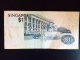 Singapour 1 Dollar - Singapour