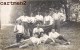 CARTE PHOTO : YVERDON NEUCHATEL SOLDATS MILITAIRES ARMEE SUISSE COLOMBIER PHOTOGRAPHIE J. ROSSI GUERRE UNIFORME - Colombier