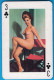 EROTIC - Vintage Single Swap/playing Card ( 1. Pcs. ) Erotique Carte à Jouer Erotik Spielkarte Erotico Erotica Erotiques - Playing Cards (classic)