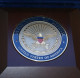 USA - ORIGINAL MEDAILLON DEPARTMENT OF DEFENSE IN A SPECIAL ORIGINAL WOODEN CASE - Altri & Non Classificati