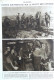 LE MIROIR N° 230 / 21-04-1918 CUISINIER ARTILLERIE GEORGE V EXODE OISE GAZ JAPON SIBÉRIE UKRAINE TRANSMISSIONS DRAGONS - Weltkrieg 1914-18