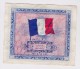 France 5 Francs 1944 - 1944 Drapeau/France