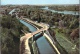 (F182) - CHATILLON-SUR-LOIRE, LE CANAL ET LA LOIRE VERS ST-FIRMIN - Chatillon Sur Loire