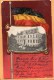 Gera Furstl Sparkasse 1901 Postcard - Gera