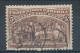 USA 1893. Scott # 234. 5 C  Chocolate. Columbian Exposition Issue. USED - Used Stamps