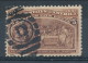 USA 1893. Scott # 234. 5 C  Chocolate. Columbian Exposition Issue. USED - Oblitérés