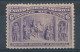 USA 1893. Scott # 235. 6 C  Purple. Columbian Exposition Issue. USED - Used Stamps