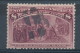 USA 1893. Scott # 236. 8 C  Magenta. Columbian Exposition Issue. USED - Oblitérés