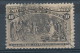 USA 1893. Scott # 237. 10c  Black Brown.  Columbian Exposition Issue. USED - Usati