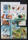 BULGARIA / Bulgarie 1959/2014 –Birds / Oiseaux  Stamps+S/M + S/S – MNH - Collections, Lots & Series