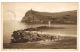 RB 1029 - 1933 Isle Of Man Postcard - Bradda Head - Port Erin Postmark - Isle Of Man