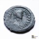 Imperio Bizantino - Anastasio - Follis - 498-518dC - Byzantines