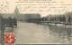 Réf : G-15-643 :  PARIS INONDATIONS  AUX INVALIDES - Inondations De 1910