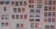 COLLECTION OF VATICAN STAMPS 1944-1959 COUNCIL OF CHALCEDON - Collections