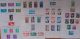 Delcampe - COLLECTION OF VATICAN STAMPS 1944-1959 COUNCIL OF CHALCEDON - Collections