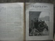L’ILLUSTRATION 2236 SCAPHANDRIER/ REVISION ALPES MARITIMES/  2 Janvier 1886 - 1850 - 1899