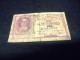 BELGIQUE 1 Franc 01/10/1917, Pick 86 B, BELGIUM - Andere & Zonder Classificatie