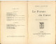 Pierre Aguétant - Le Poème Du Coeur - 1914 - EO Avec Envoi Signé à Mme Alphonse Daudet + Lettre - Autographed