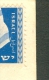 Israel LETTER ERROR - 1950, Philex Nr. 43, ERROR : "ISRACL"-ERROR - SPECIAL COVER, *** - No Tab - Mint Condition - - Imperforates, Proofs & Errors
