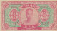 Hell Bank Note - Ho Chi Minh (FDC, UNC) - Cina