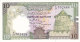 Sri Lanka - 10 Ten Rupees (FDC, UNC) - Sri Lanka